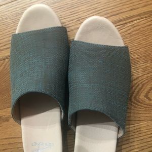 Dansko Maci Sandal Size 38
